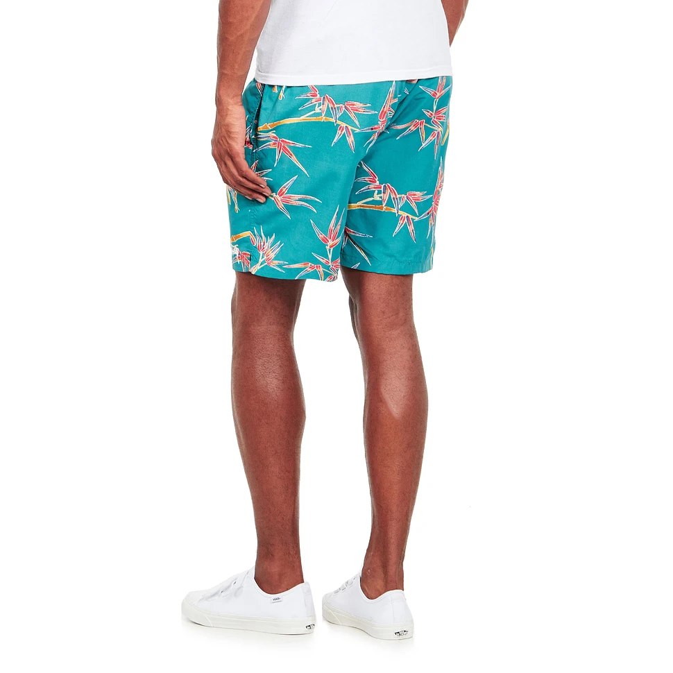 Stüssy - Bamboo Water Shorts