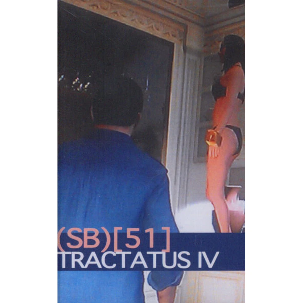 (SB)[51] - Tractatus IV