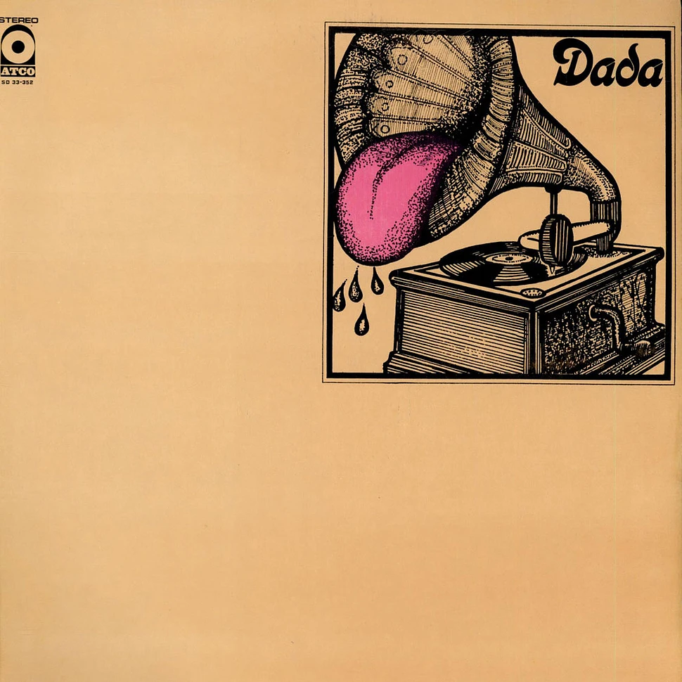 Dada - Dada