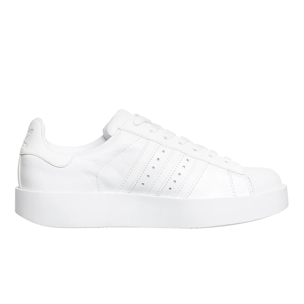 adidas - Superstar Bold W