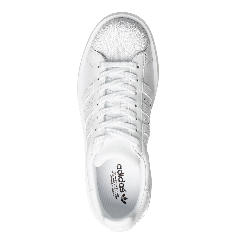 adidas - Superstar Bold W