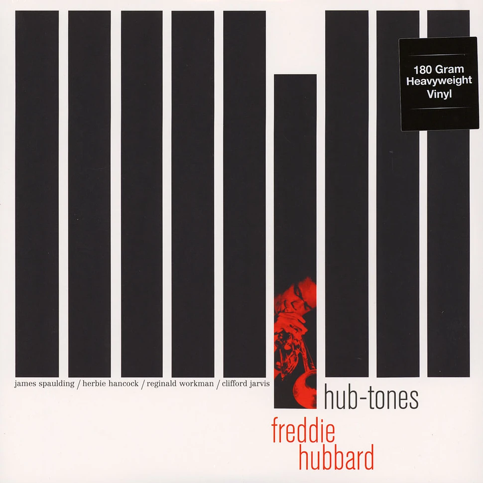 Freddie Hubbard - Hub-Tones