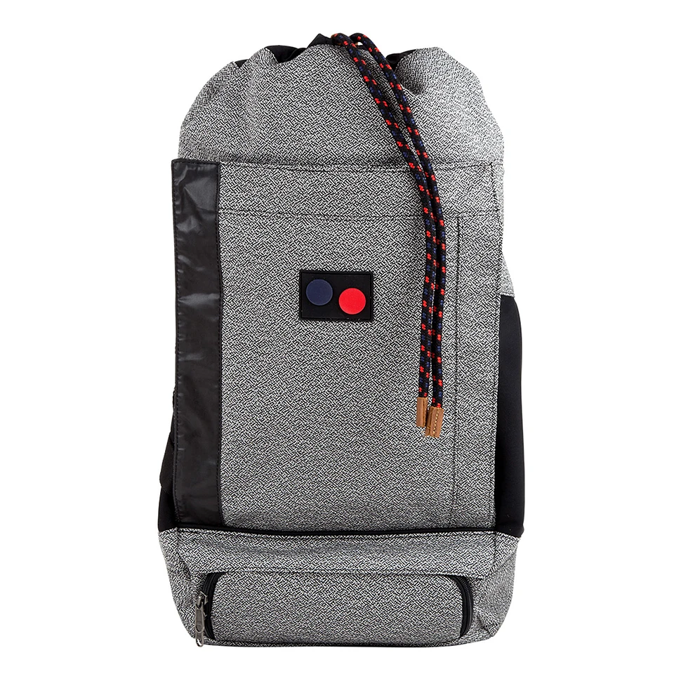 pinqponq - Blok Backpack