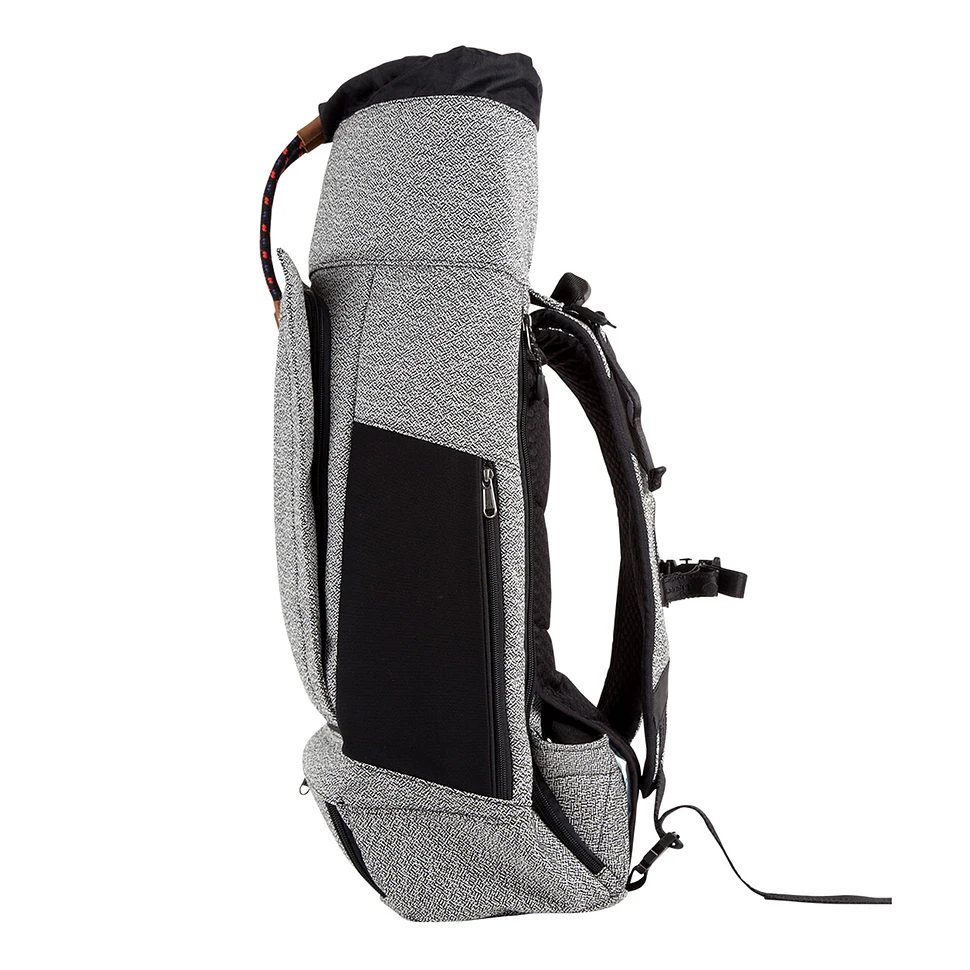 pinqponq - Blok Backpack