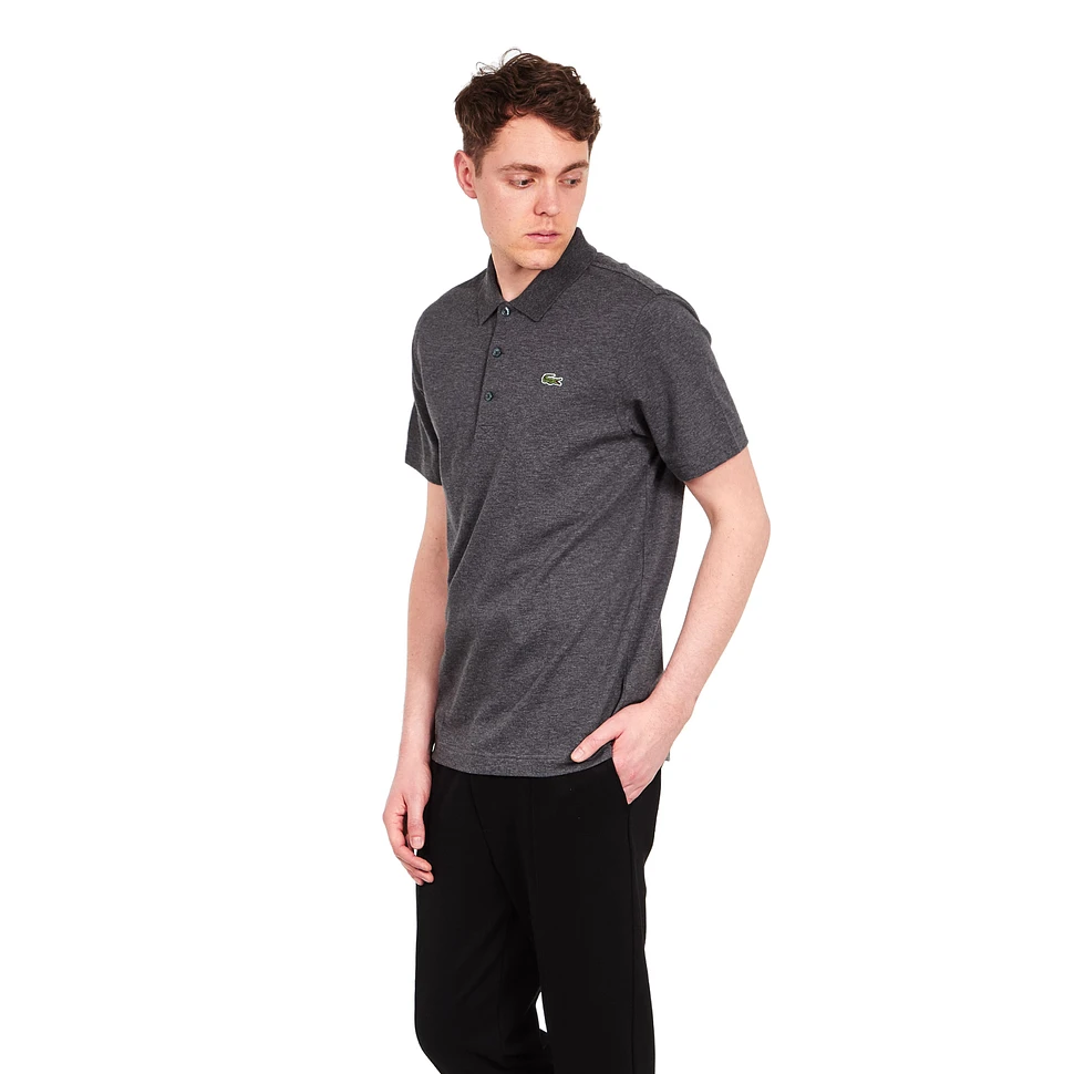 Lacoste - Super Light Knit Polo Shirt