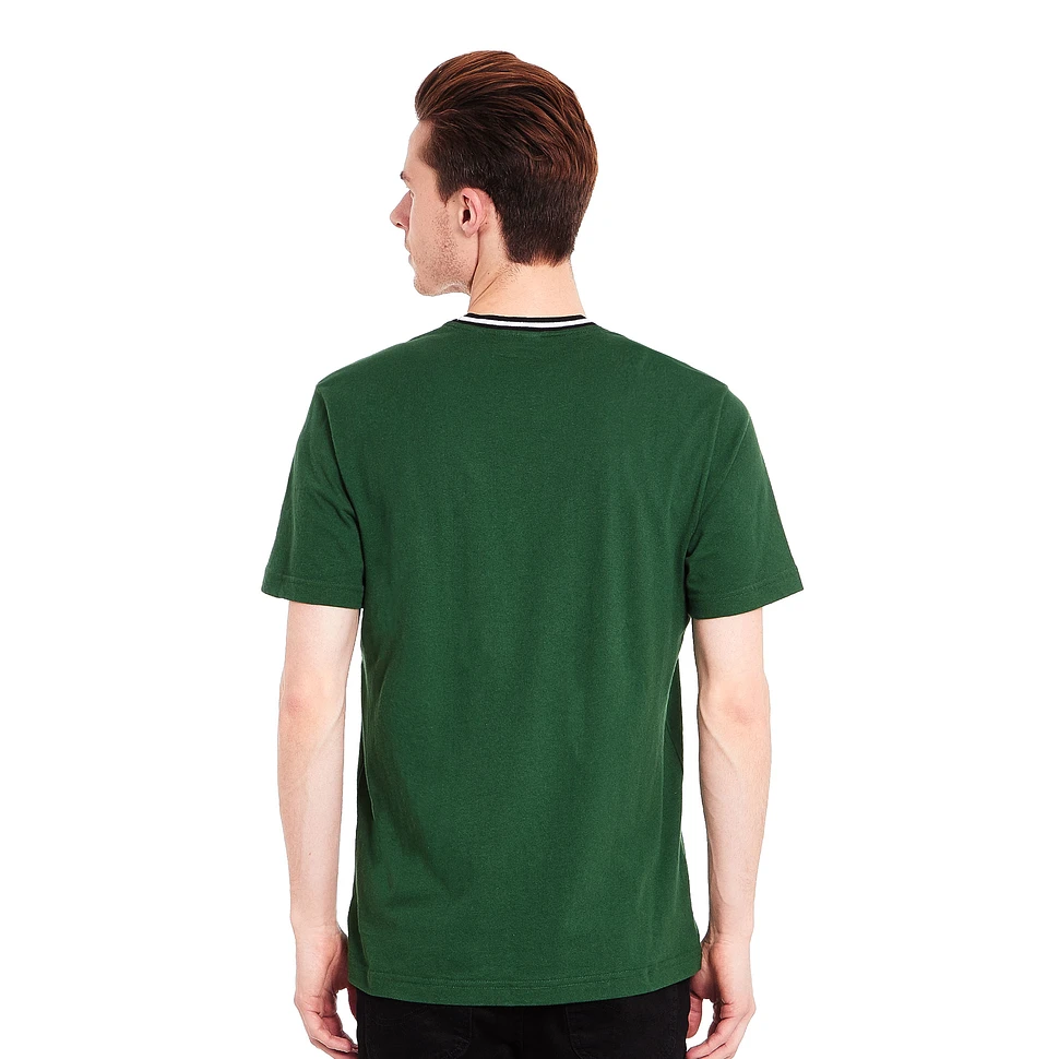 Lacoste - Crocodile Print T-Shirt