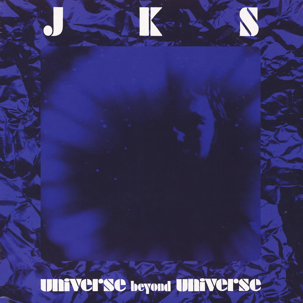 J.K.S. - Universe Beyond Universe