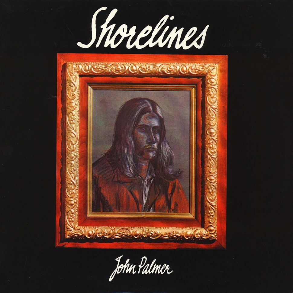 John Palmer - Shorelines