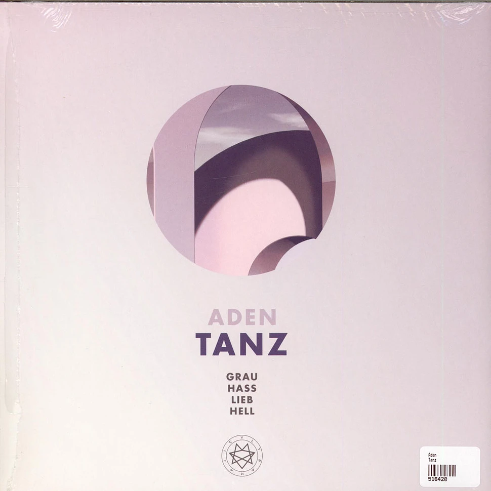 Aden - Tanz