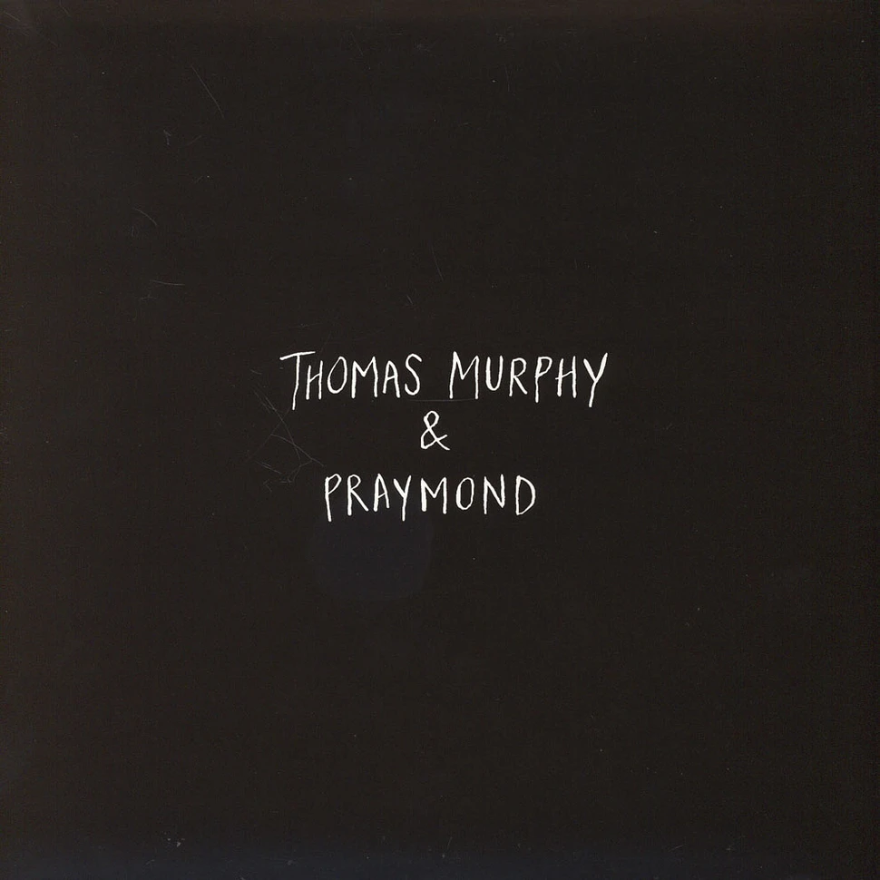 Praymond & Thomas Murphy - Untitled