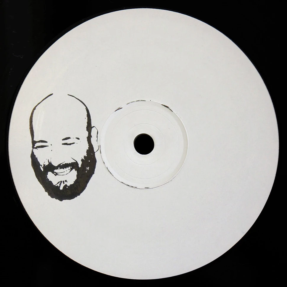 Crookers - CRKRS 001
