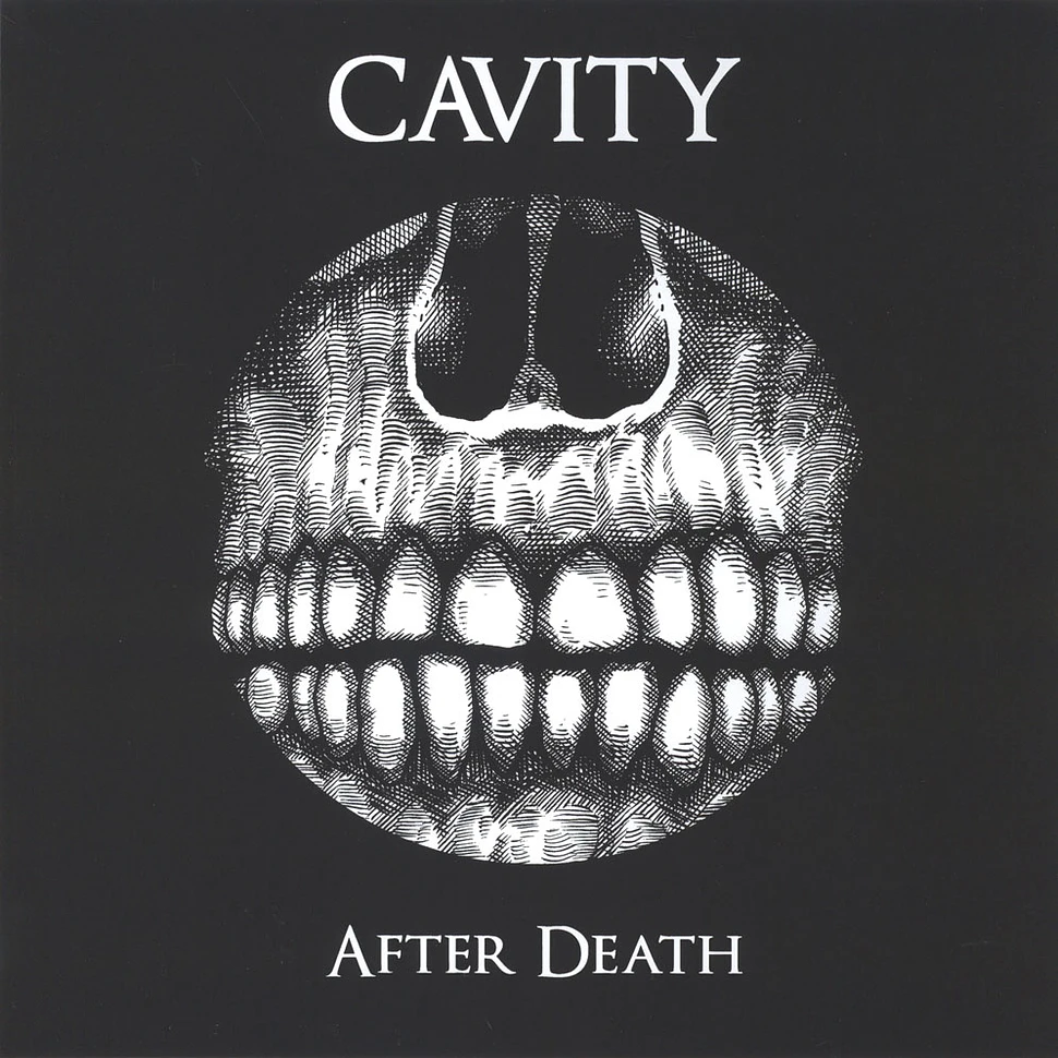 Cavity - After Death