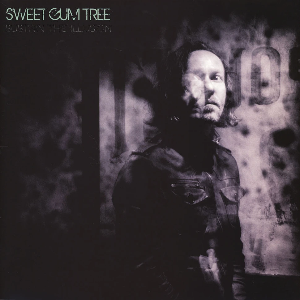 Sweet Gum Tree - Sustain The Illusion