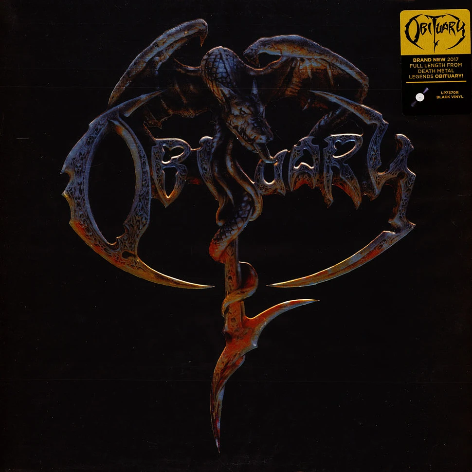 Obituary - Obituary