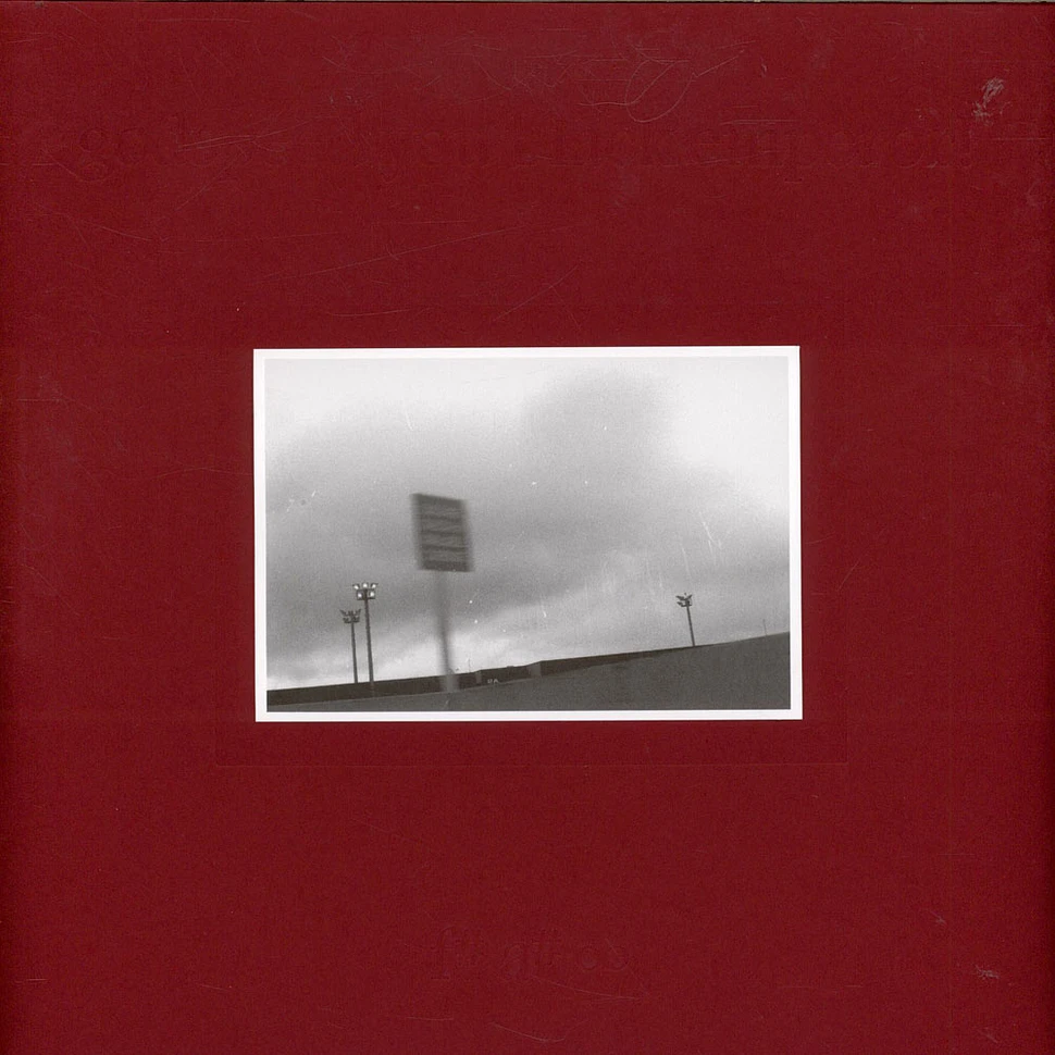 Godspeed You Black Emperor! - F♯ A♯ ∞