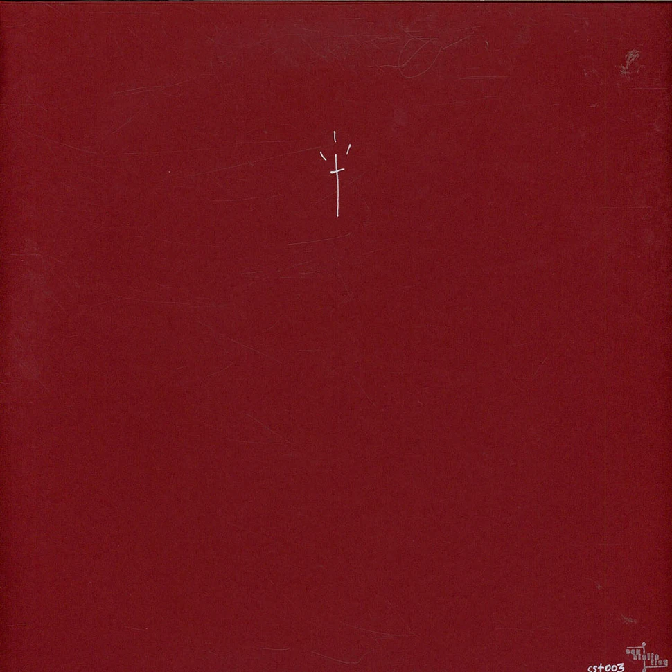 Godspeed You Black Emperor! - F♯ A♯ ∞