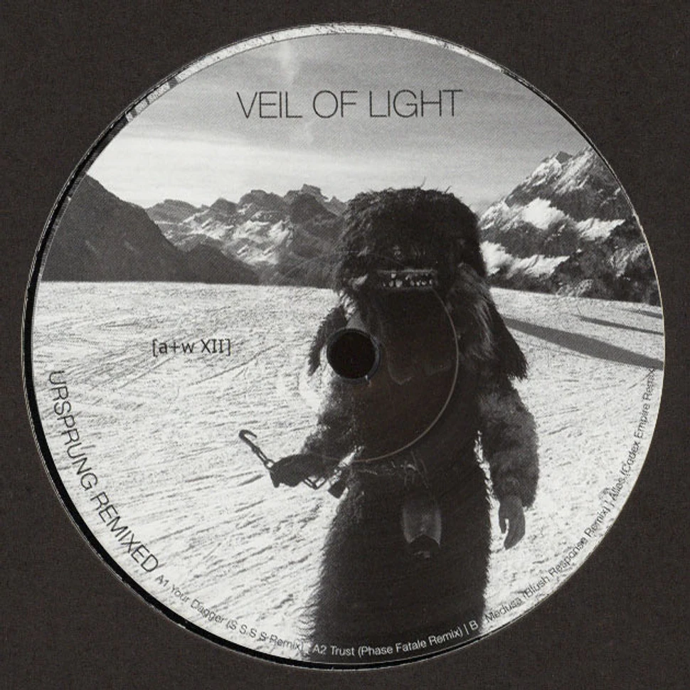 Veil Of Light - Ursprung Remixed