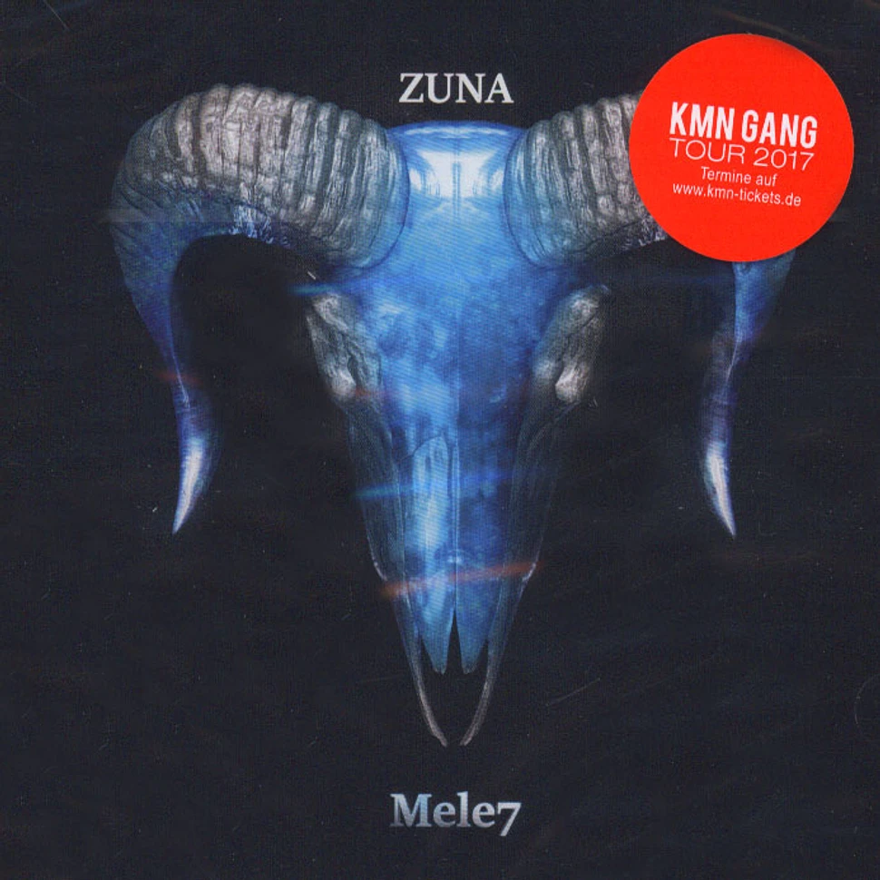 Zuna - Mele 7