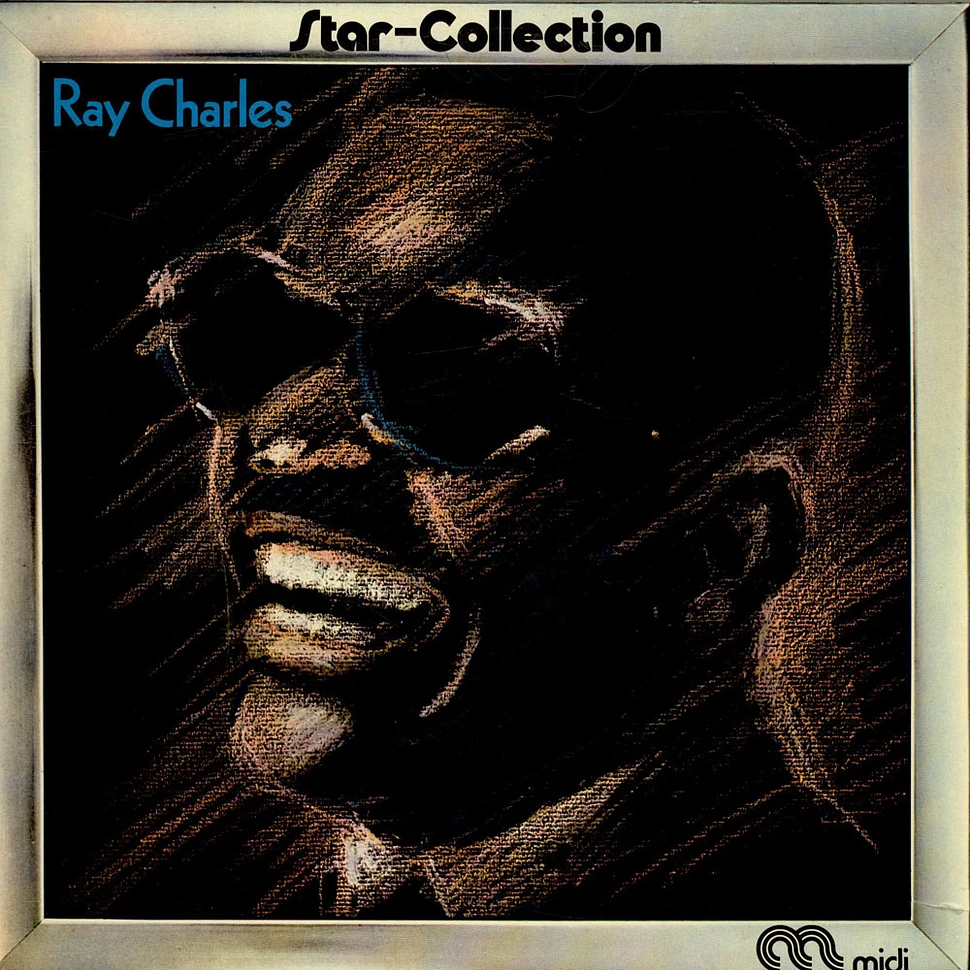 Ray Charles - Star-Collection