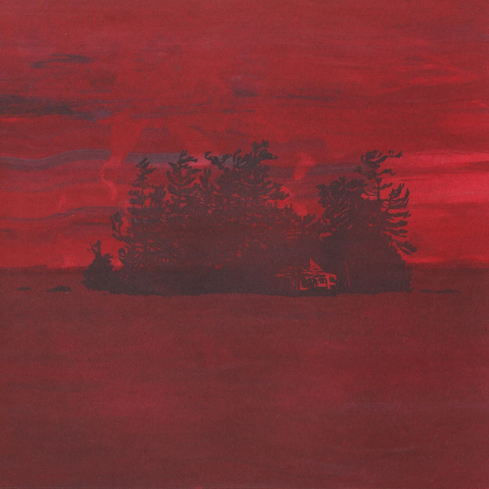 The Besnard Lakes - Are The Divine Wind