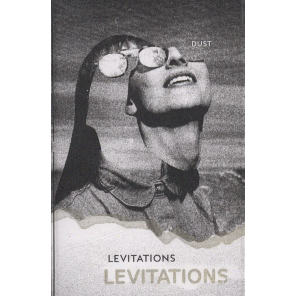 Levitations - Dust