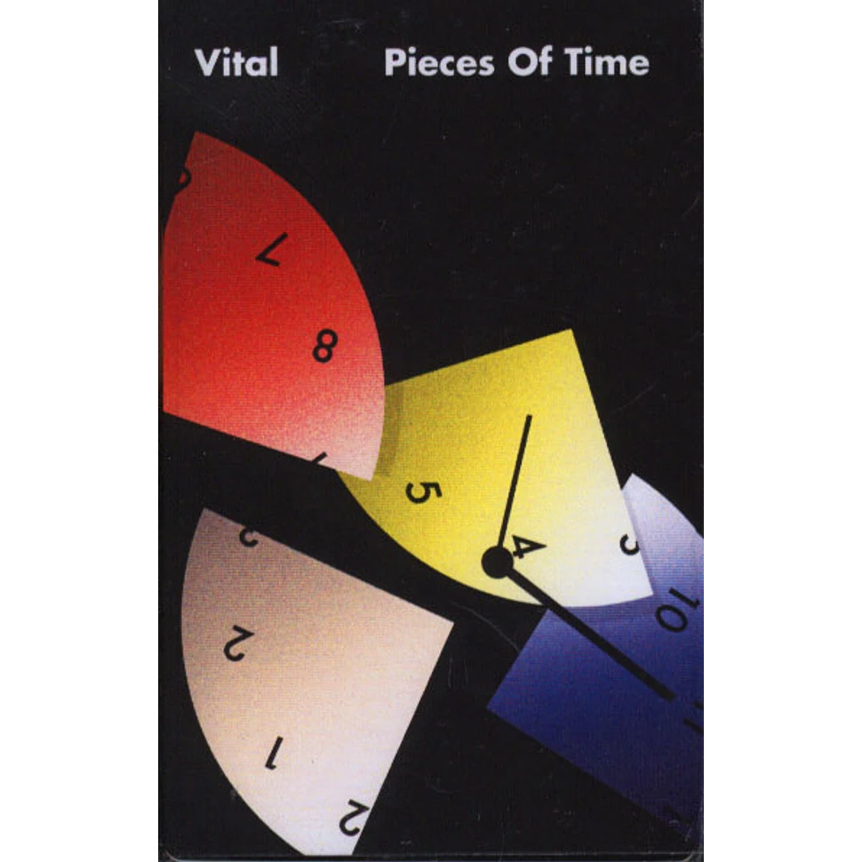 Vital - Pieces Of Time