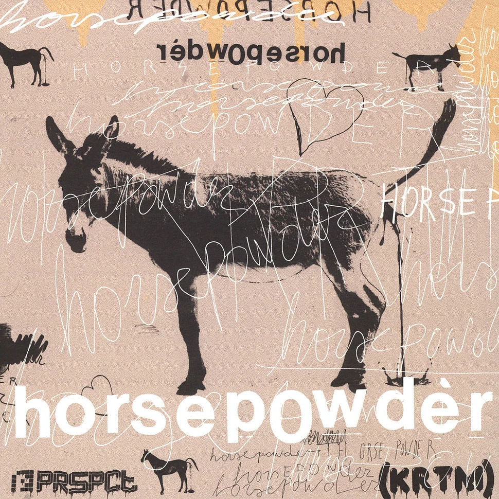 KRTM - Horsepowder