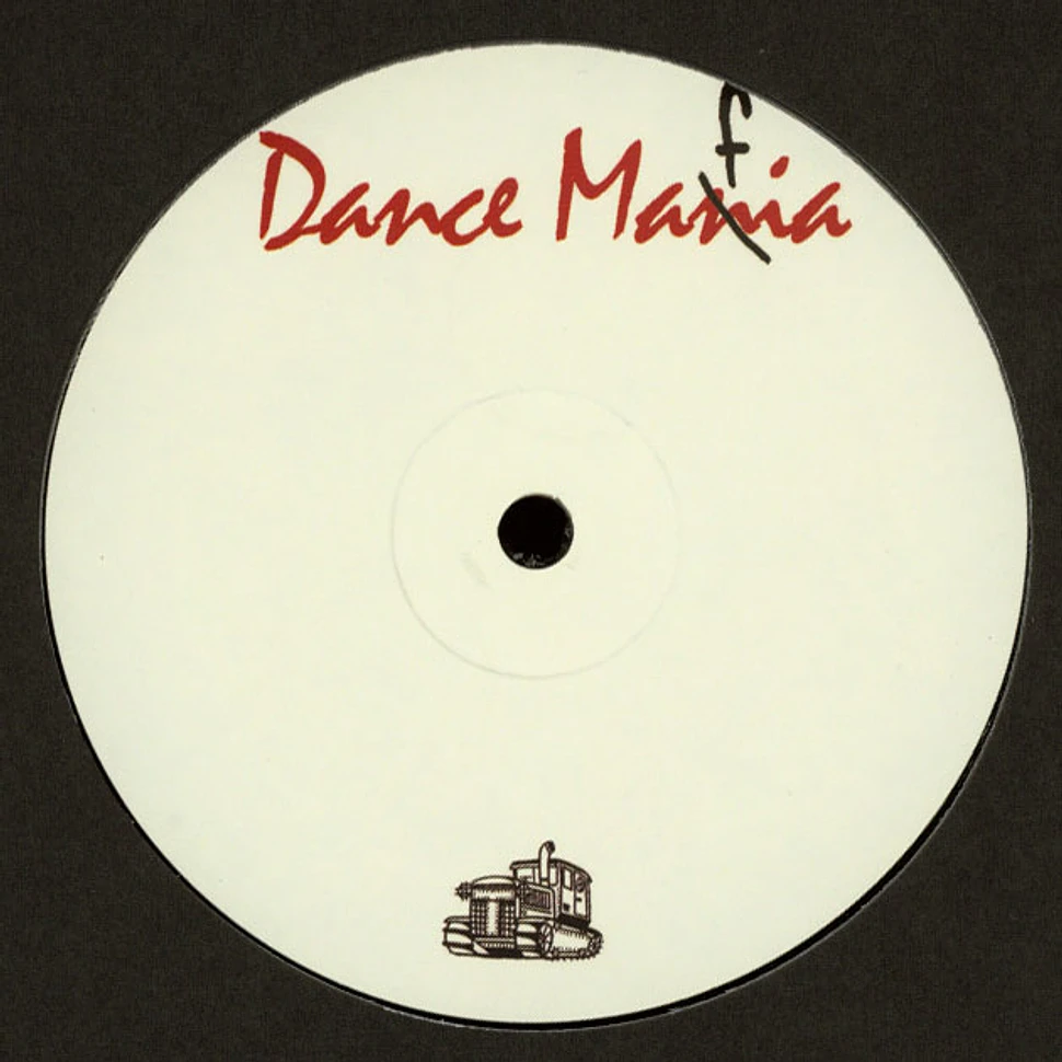 Unknown Artist - Dance Mafia 01