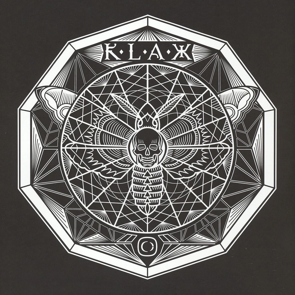 Klax - The Rekanize EP