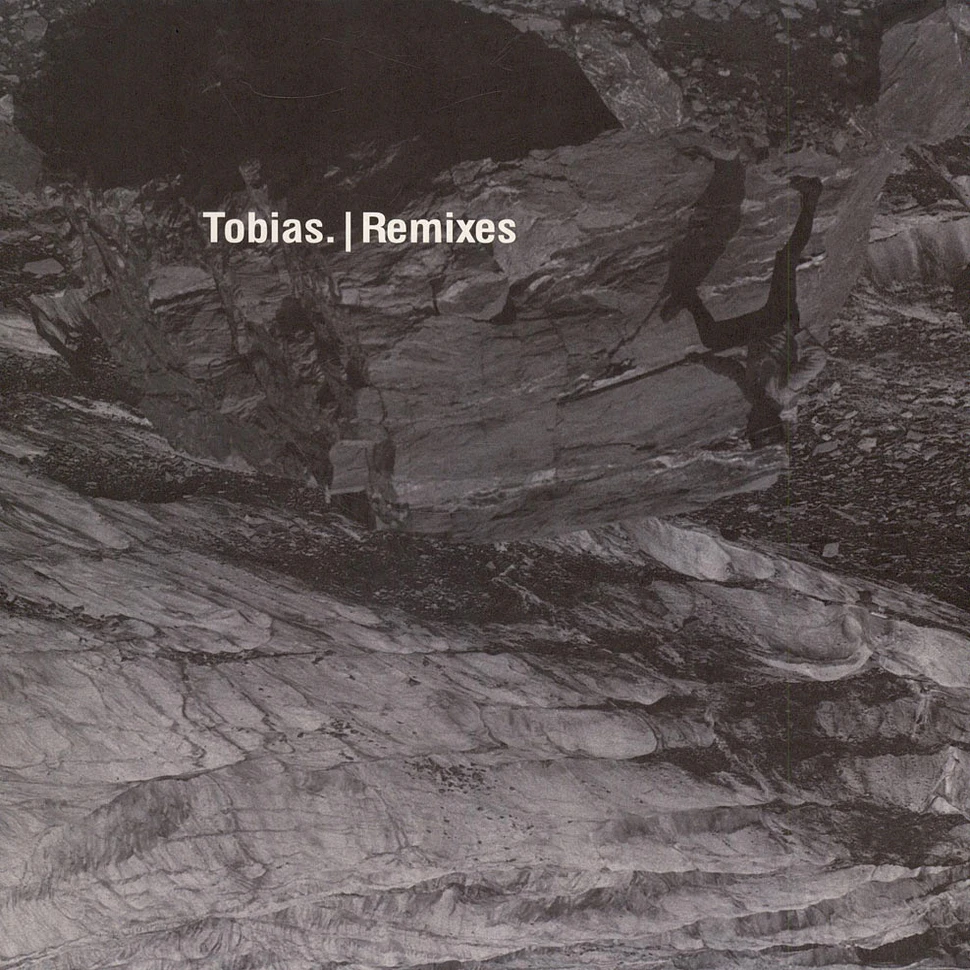 Tobias. - Remixes