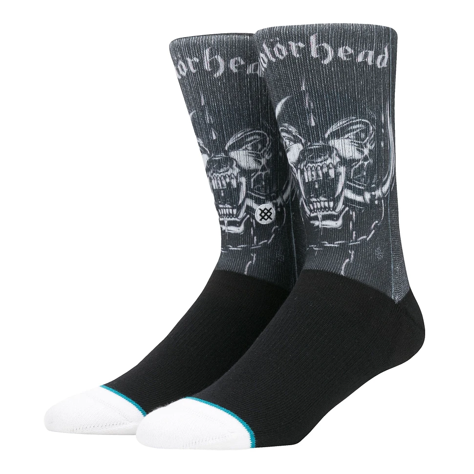 Stance - Motorhead Socks