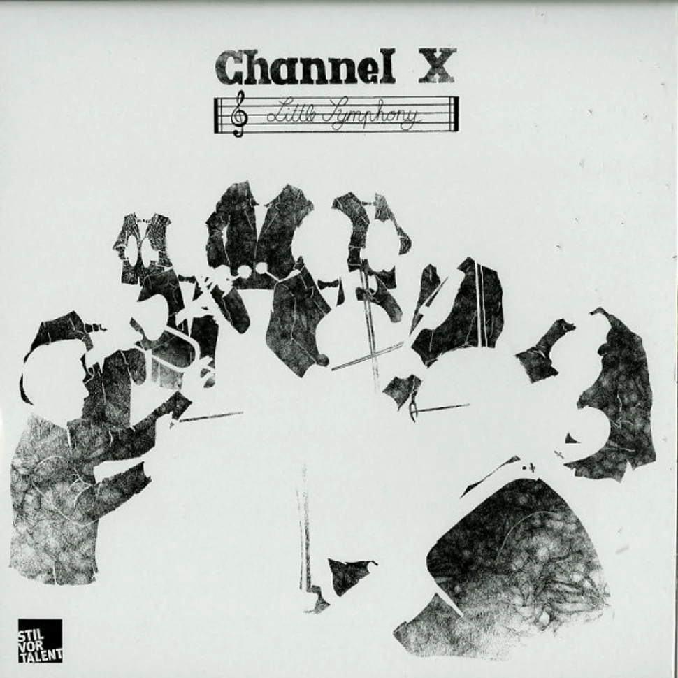 Channel X - Little Symphony