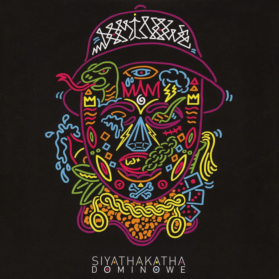 Dominowe - Siya Thakatha