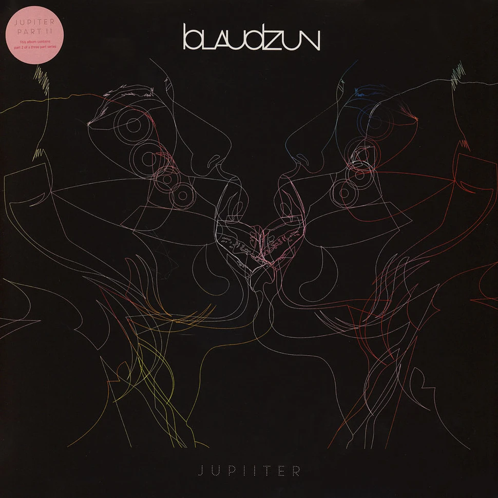 Blaudzun - Jupiter Part 2