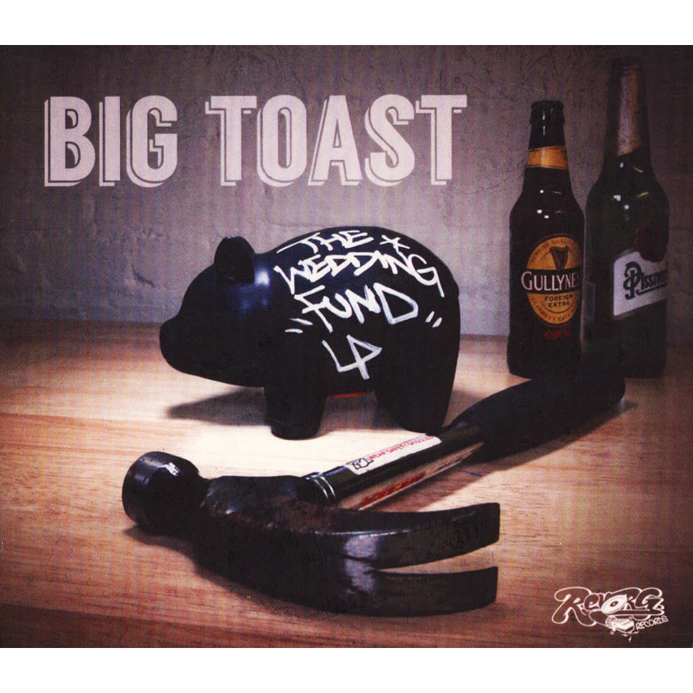 Big Toast - The Wedding Fund LP
