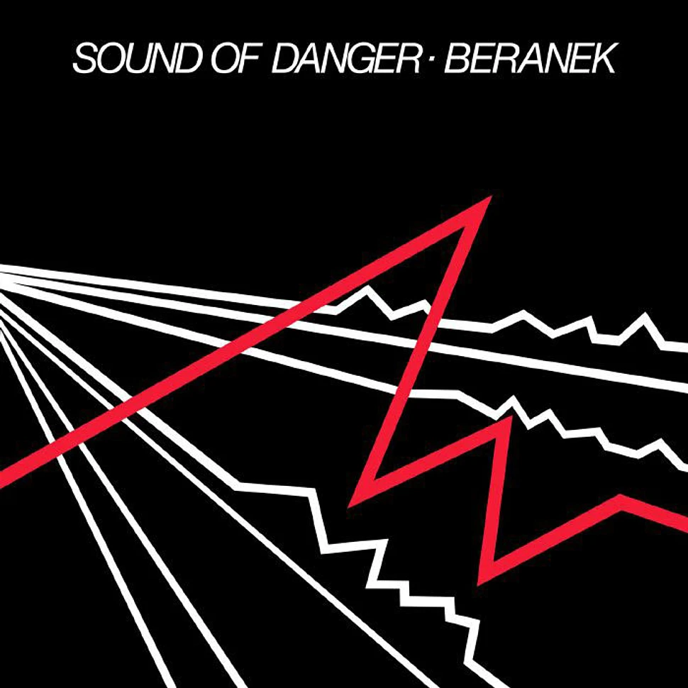 Beranek - Sound Of Danger