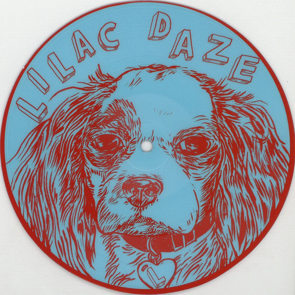 Lilac Daze - Lilac Daze