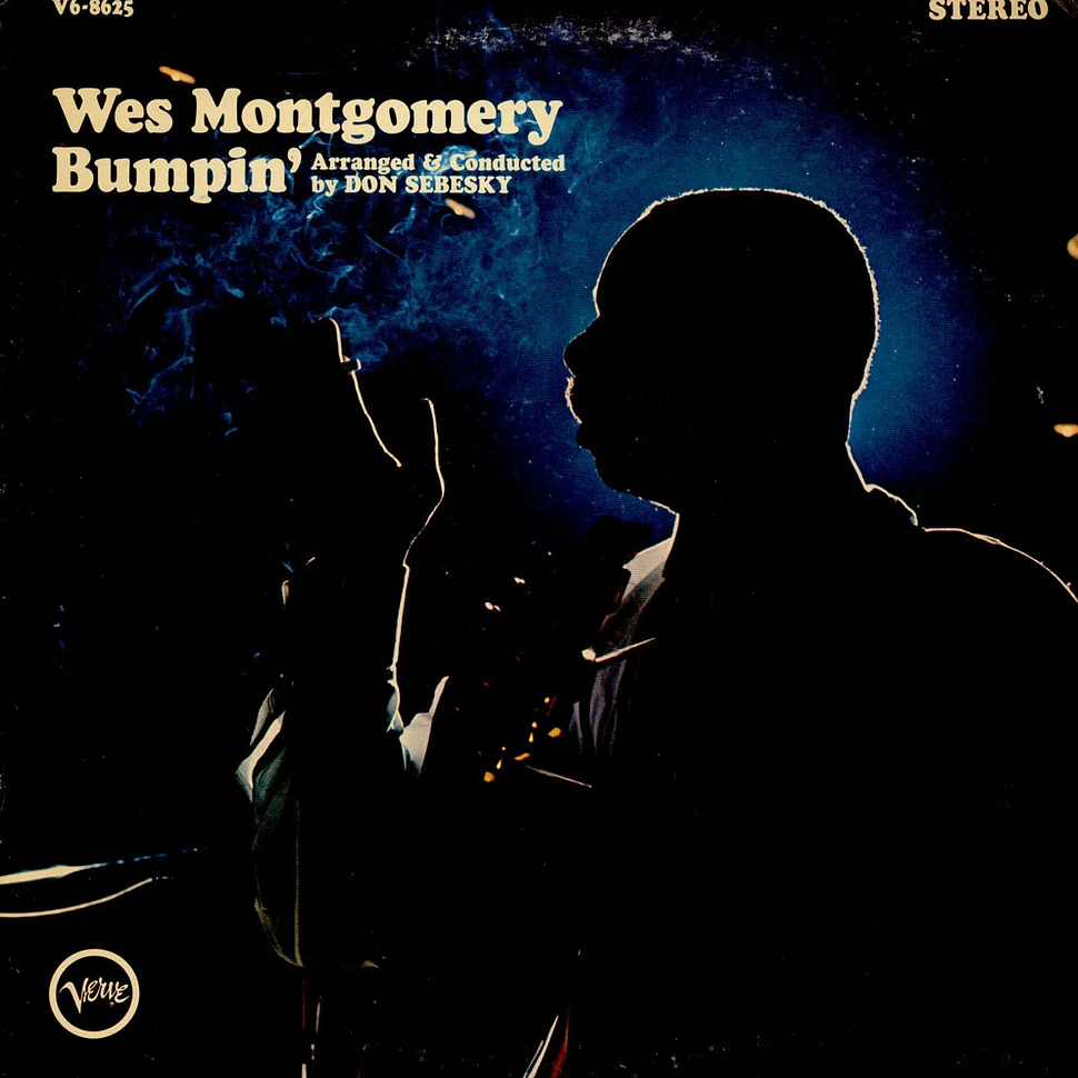 Wes Montgomery - Bumpin'