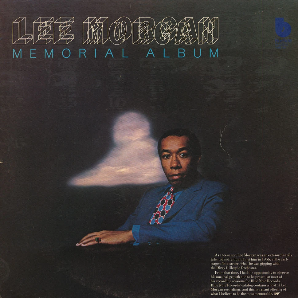 Lee Morgan - Memorial Album