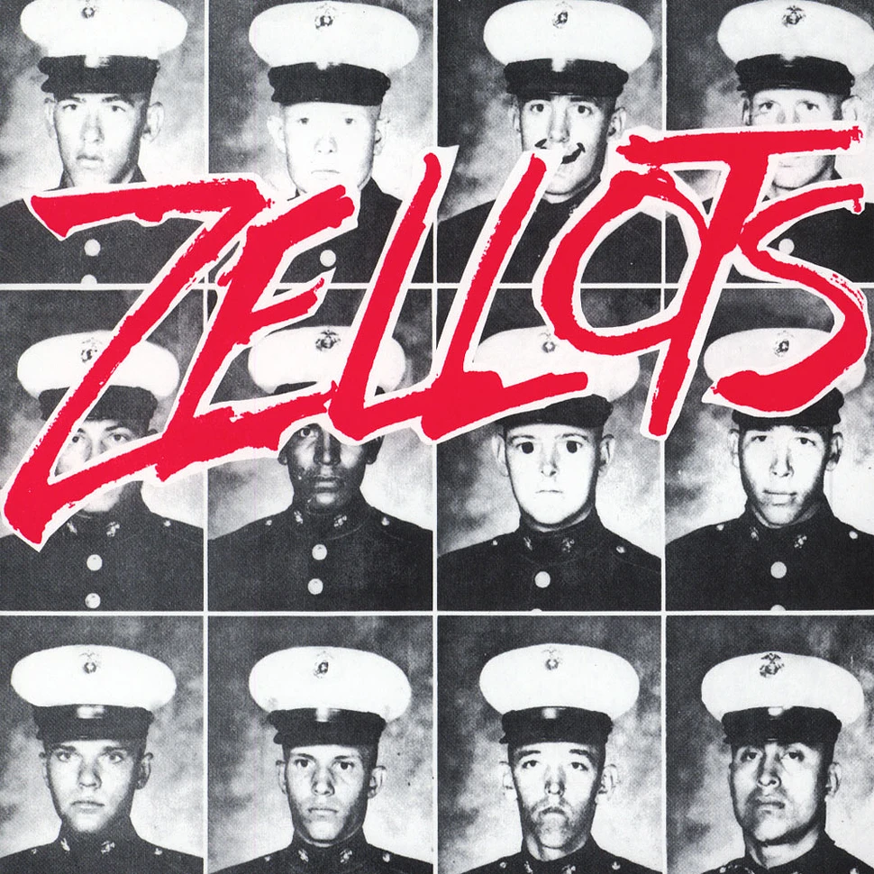 Zellots - Zellots