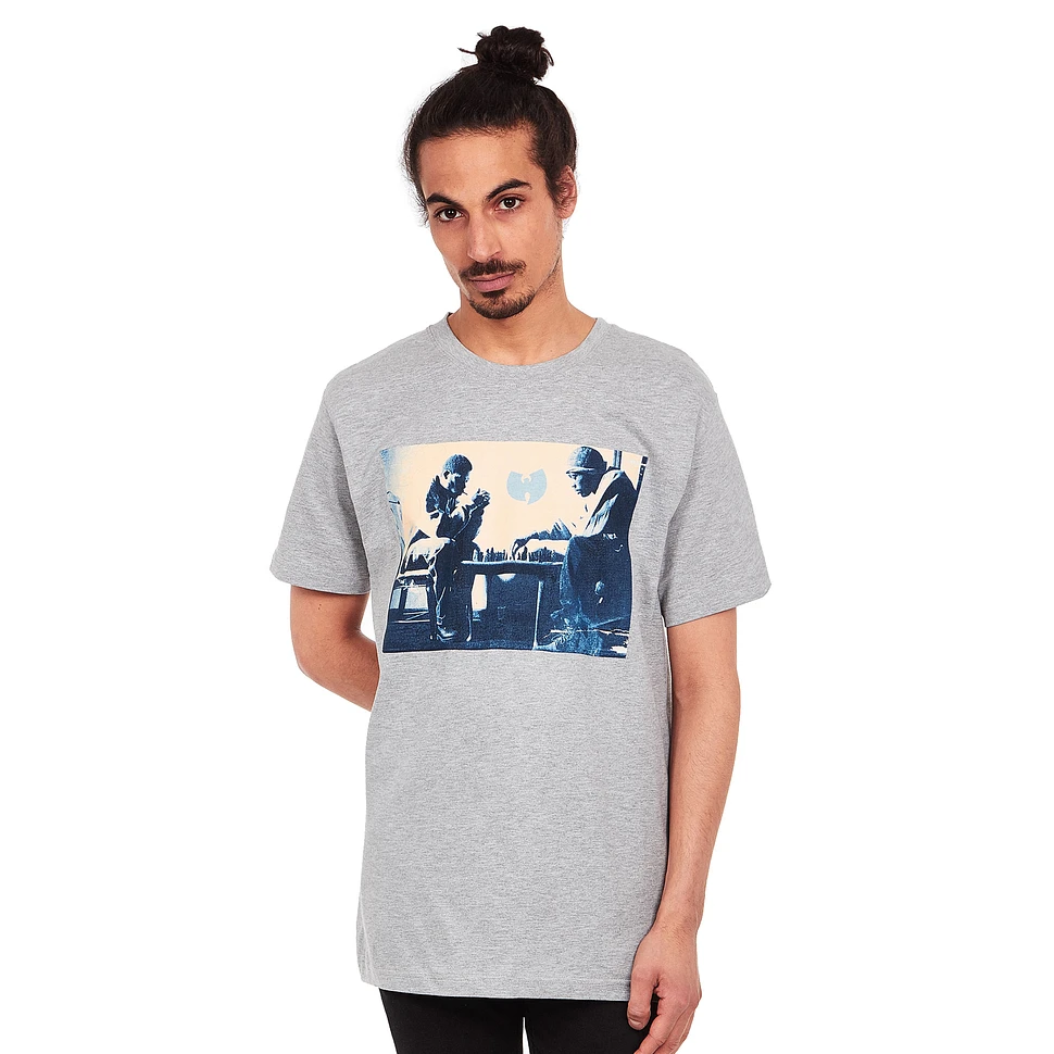 Wu-Tang Clan - Chess T-Shirt