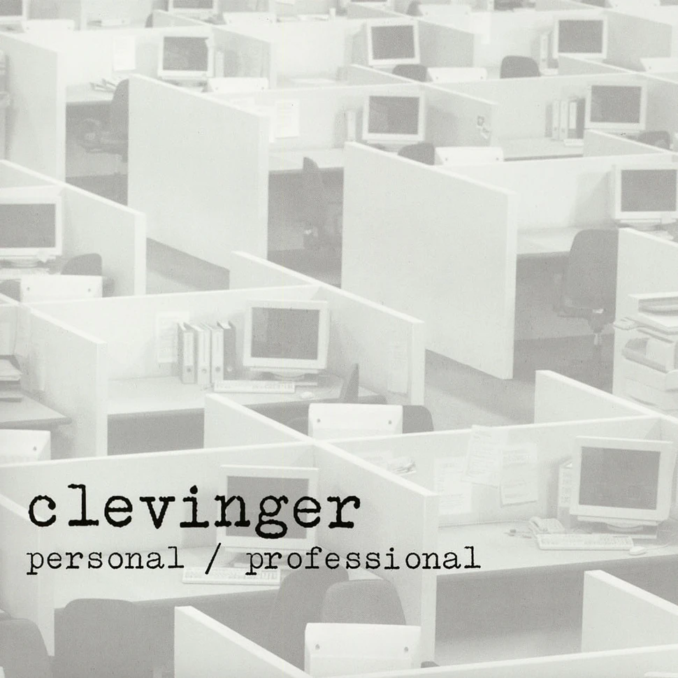 Clevinger - Personal / Professional