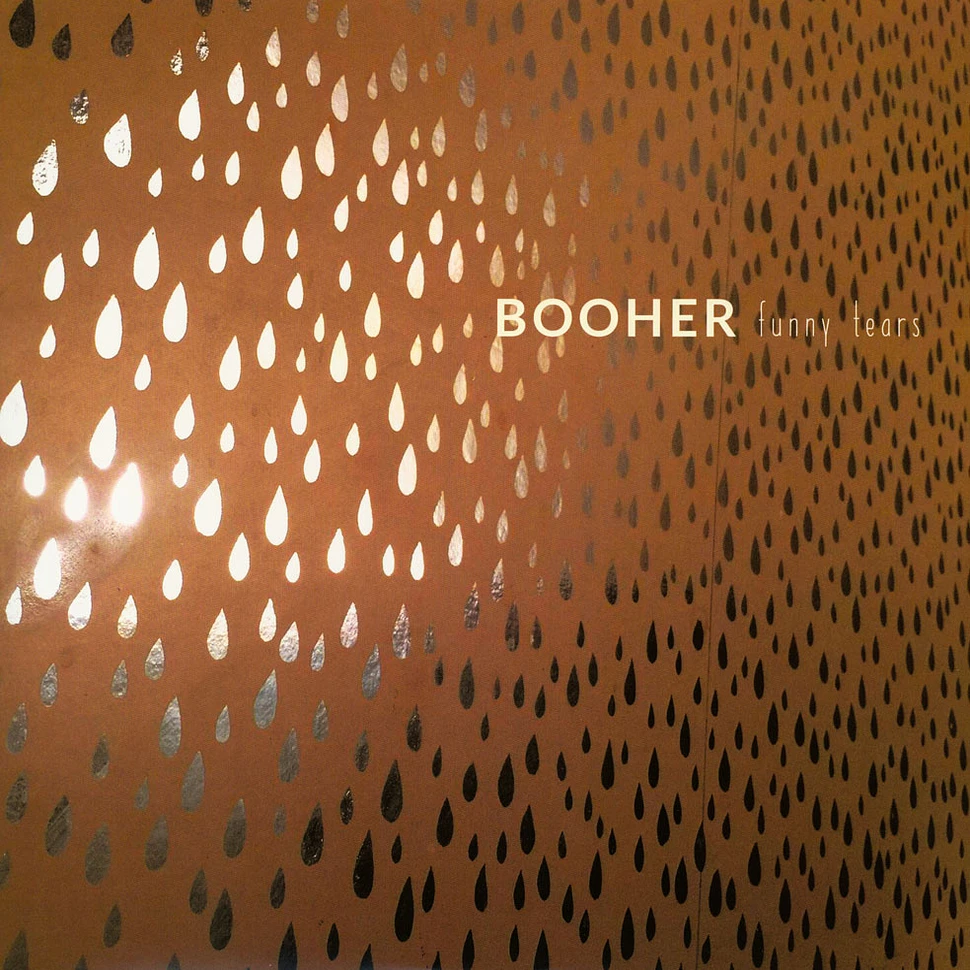 Booher - Funny Tears