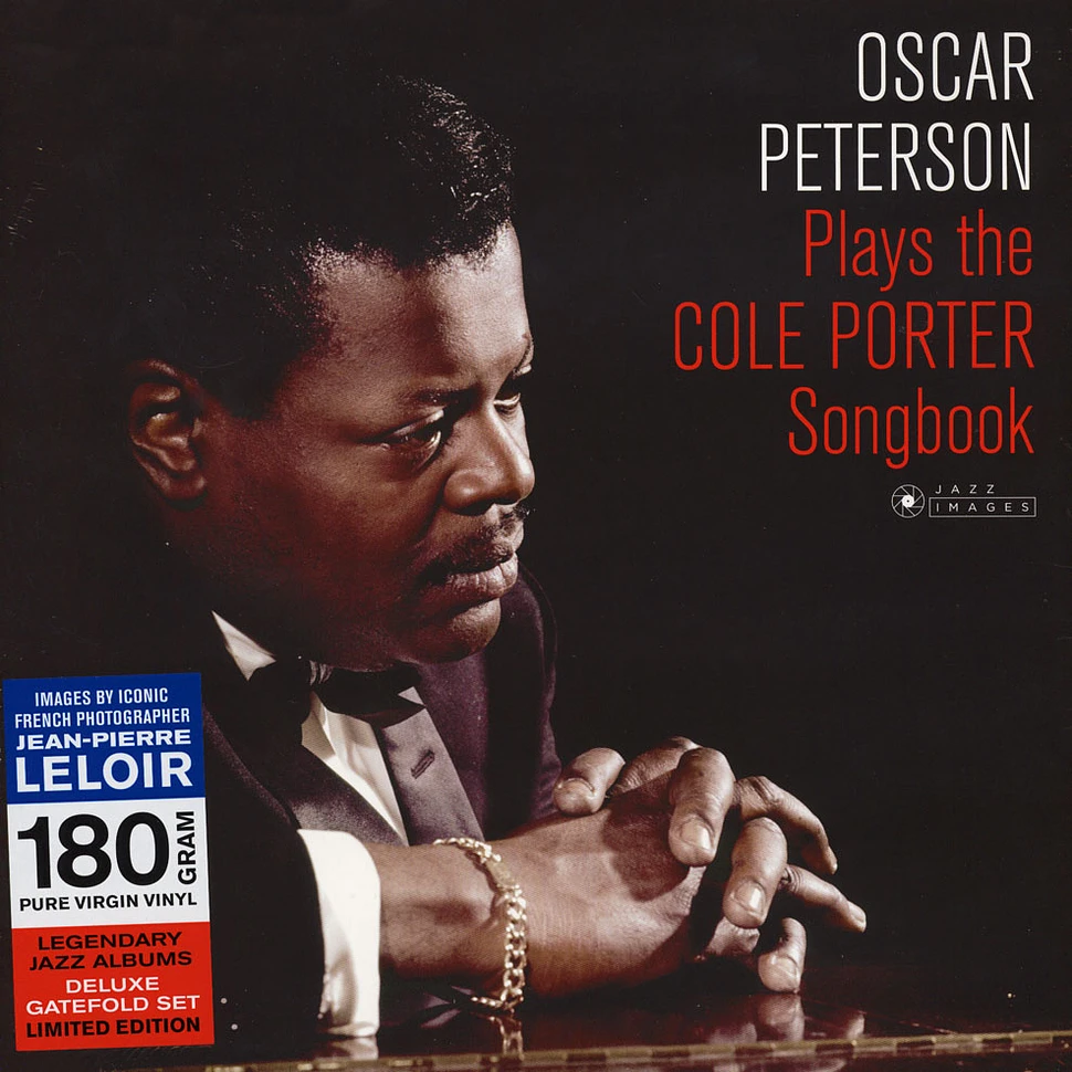 Oscar Peterson - Plays Cole Porter