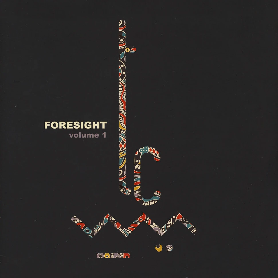 V.A. - Foresight Volume 1