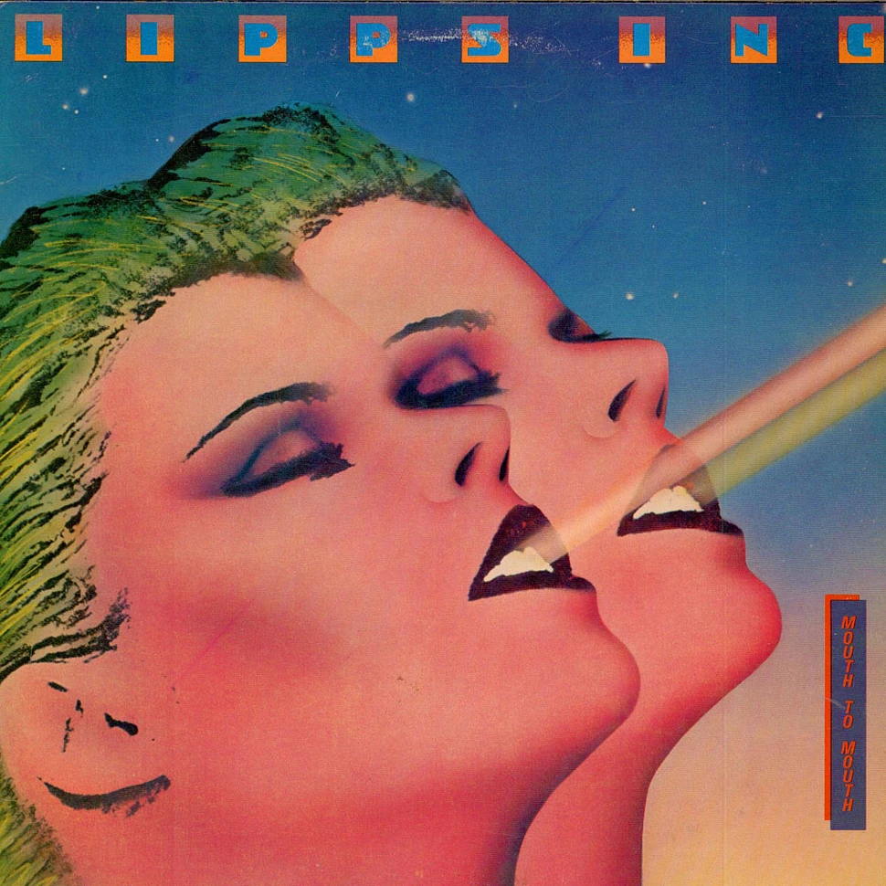 Lipps, Inc. - Mouth To Mouth