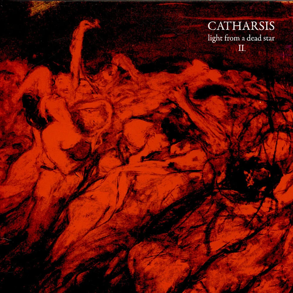 Catharsis - Light From A Dead Star II