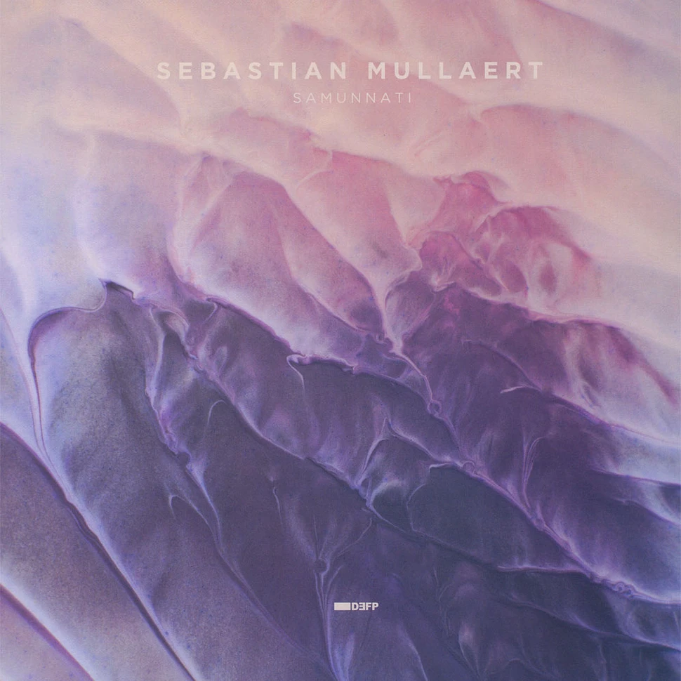 Sebastian Mullaert - Samunnati feat. Wa Wu We