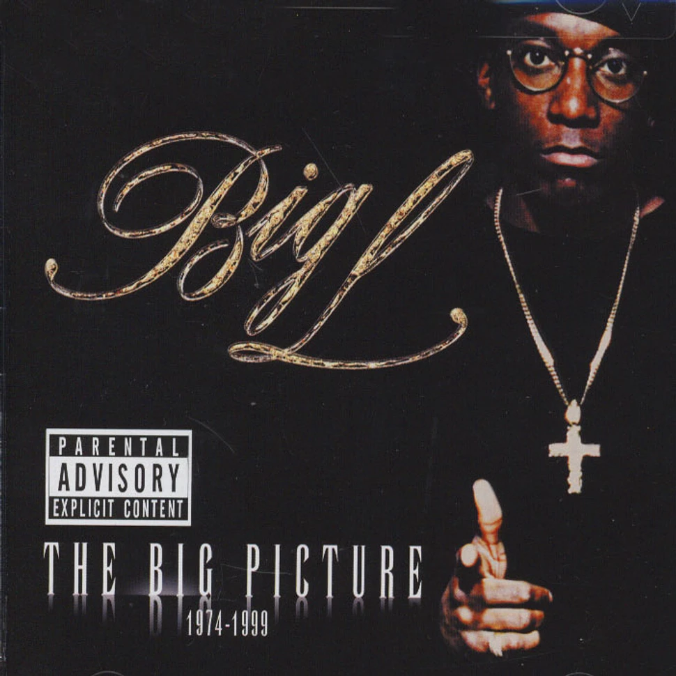 Big L - The Big Picture