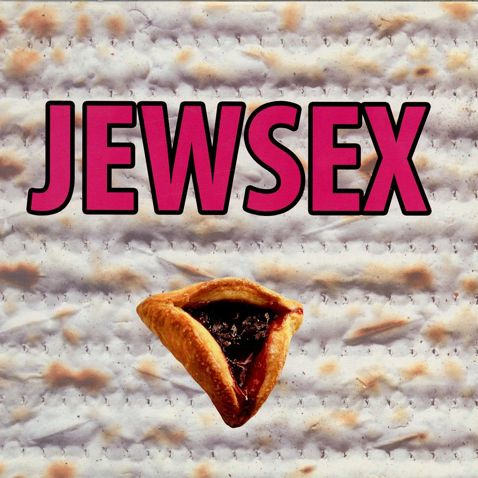 Juju & Jordash - Jewsex